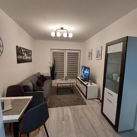 Apartament Podpromie Rzeszów Exterior foto