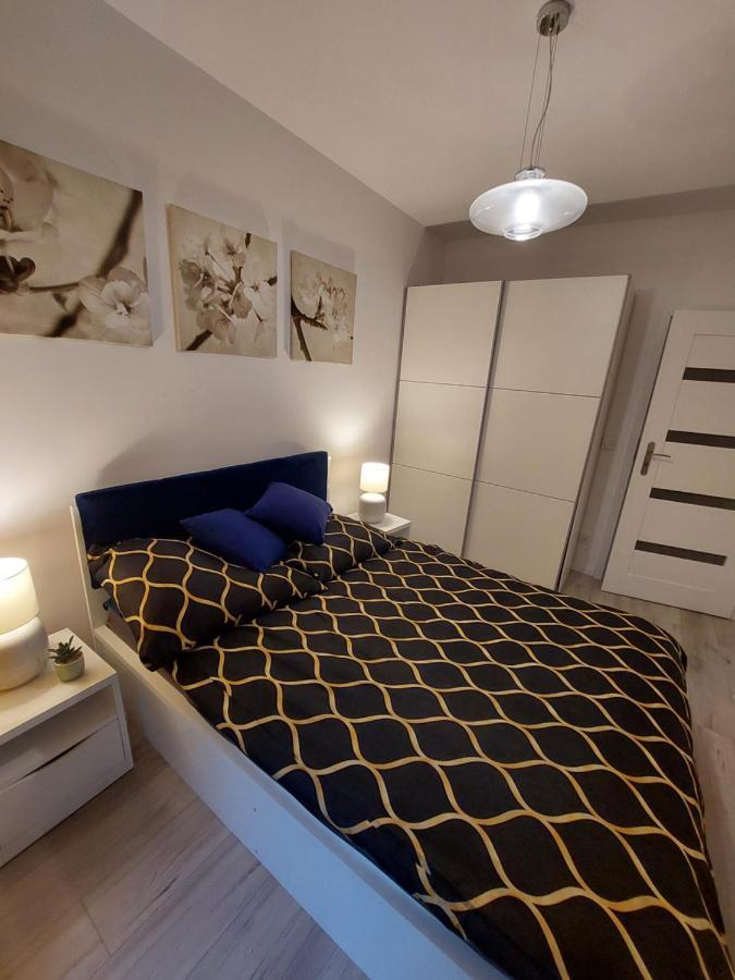 Apartament Podpromie Rzeszów Exterior foto