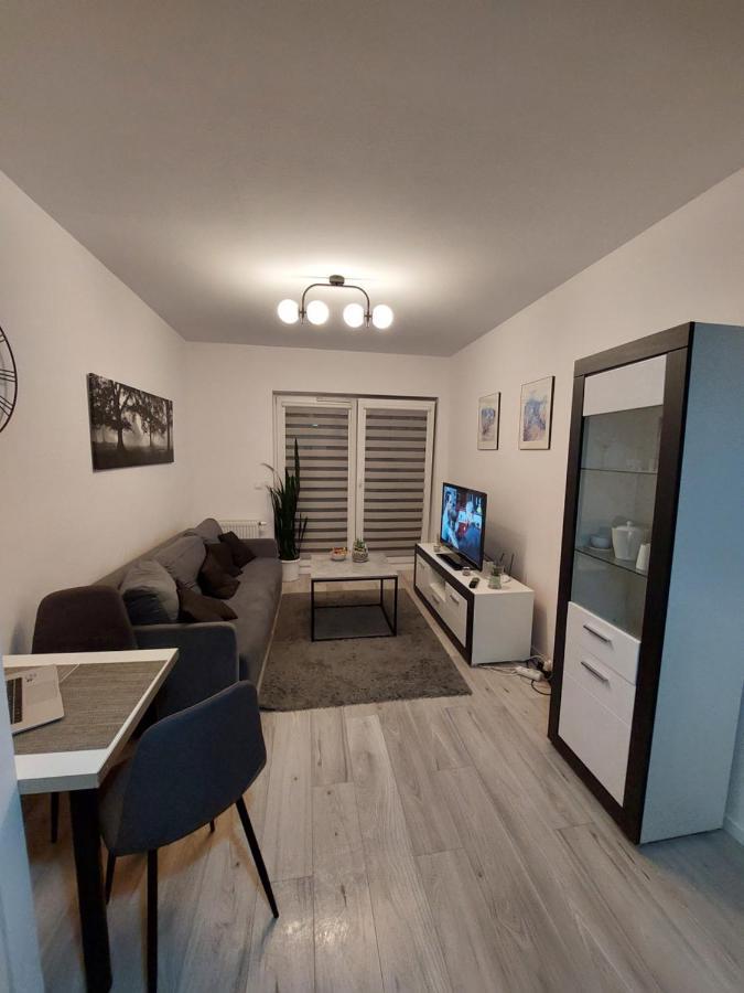 Apartament Podpromie Rzeszów Exterior foto