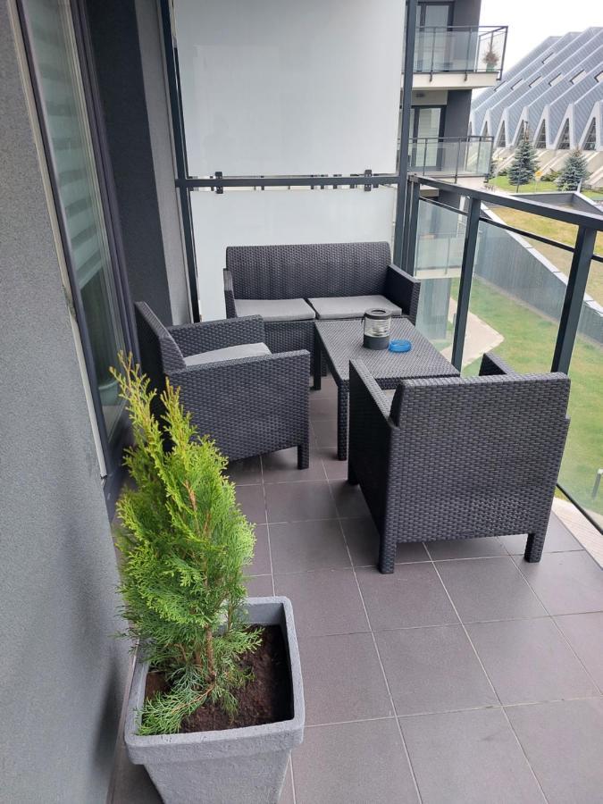 Apartament Podpromie Rzeszów Exterior foto