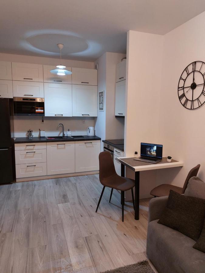 Apartament Podpromie Rzeszów Exterior foto