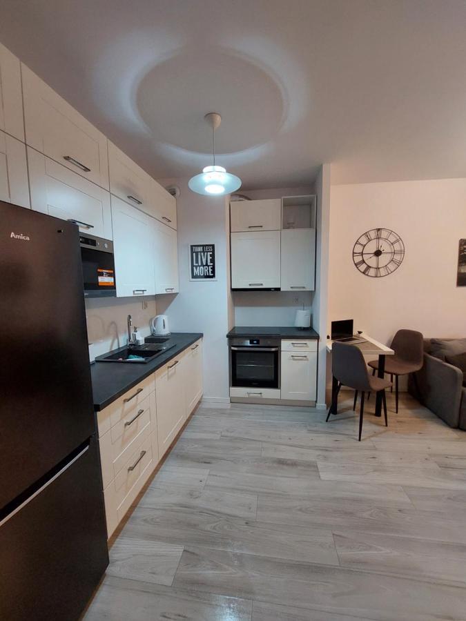 Apartament Podpromie Rzeszów Exterior foto