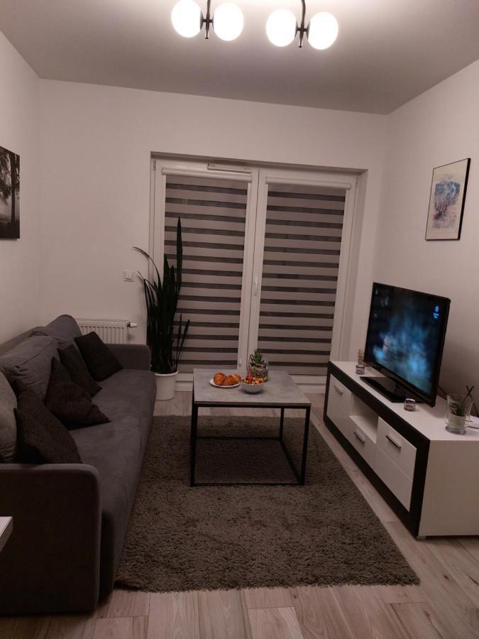 Apartament Podpromie Rzeszów Exterior foto